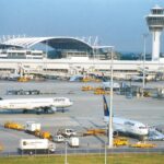 德国女人跨年夜不敢走向街头；女主播上街被多次攻击！