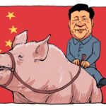 习近平和中国人的关系已经到达崩溃的临界点