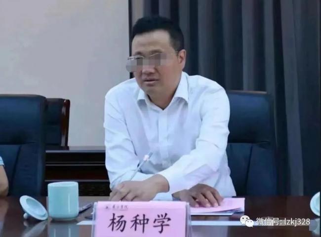 和别人妻子电梯里&ldquo;可不描述&rdquo;&hellip;杨副书记的大瓜