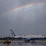 风水师：习近平即将下台！秦刚即将复出傅晓田应该无恙