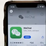 加国大学“全校封杀”微信！立即执行