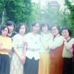 快讯：战狼华春莹卸任