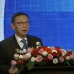 北京卫健委主任于鲁明因为受贿而被捕