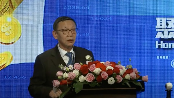 银监会副主席蔡鄂生受贿五亿，却自称买不起北京房子