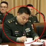 军中大秘钟绍军被判处死刑，习近平权力消失！