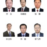 中国外交部网站已经删除秦刚照片，秦刚和火箭军联合泄露了火箭军机密