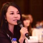 上海最大移民公司外联集团老板何梅被捕，无数贪官资产将进入警察口袋