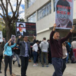 习近平被元老围攻，失控发飙大喊“你们都希望我被暗杀”