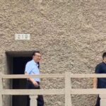 李克强夫人，未亡人程虹在北戴河的绝望呐喊