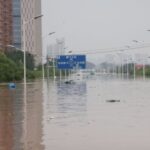 掩盖自己无能 习近平开始甩锅; 涿州戒严，击落无人机，逮捕上传灾难视频的救灾人员