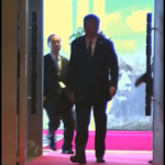 习近平的国际颜面算是丢尽了