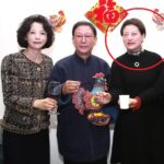 中央开始对习近平家族钱袋子动手，习近平姐姐齐桥桥和姐夫邓家贵危险