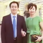 许家印供出9名新老常委，19名政治局委员，100名省级官员和近千名厅级官员