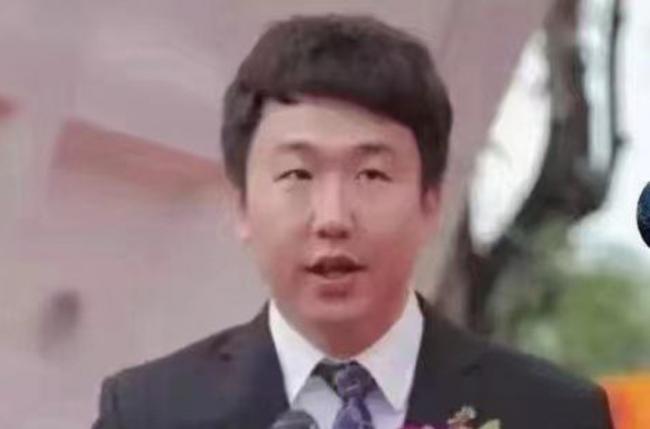 许家印二儿子被抓照片曝光 前年刚卖洛杉矶豪宅