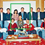 习明正被抓，带血的疫苗是习近平杀害李克强的主要原因