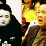 习近平威逼所有元老交出财产 只有两家被豁免