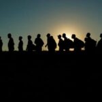 习近平执政十三年，中国难民翻了十倍