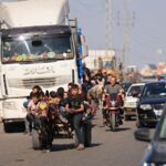 中共巴以声明暗藏密码 得罪以色列有何后果