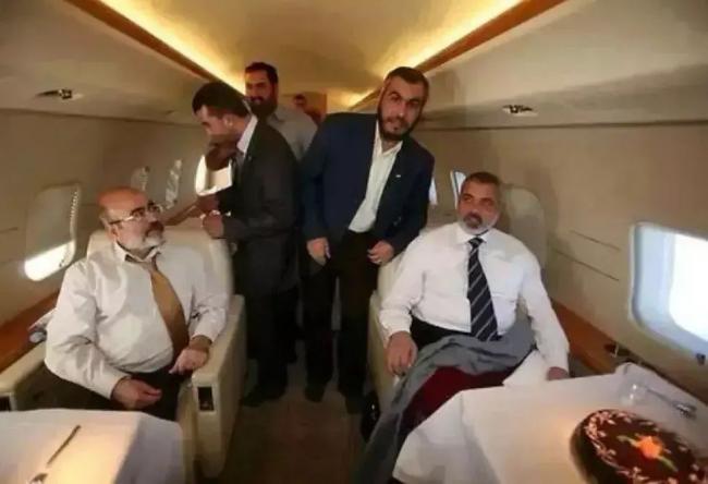 哈马斯领导&ldquo;个人财产&rdquo;被&ldquo;半岛电视台&rdquo;曝光！