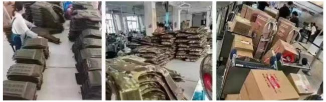 三战要来了？浙江工厂突接到8国&ldquo;军品&rdquo;大订单