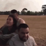 中以混血女儿被哈马斯绑架, 武汉籍母亲恳请习近平救女