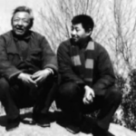 习近平父习仲勋70岁开始精神病；其家族有精神病史