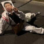 习近平涉刑事案疑遭边控，王沪宁成习家军首恶