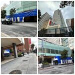 王毅警告国安部队：别动我，否则外交部一百多驻外使节全部叛逃！