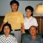 彭丽媛和闺蜜捉奸，习近平暴打彭丽媛并威胁杀她全家