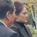 李克强去世管控程度高于赵紫阳，其遗孀程虹和女儿已经被软禁