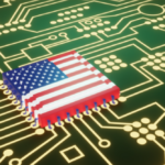 川普宣布对进口芯片征100%关税 在美建厂可豁免