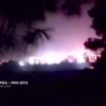 定点斩首？伊朗总统莱希坠机身亡，人民放烟火庆祝！