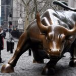 美国经济面临大麻烦：增长低于预期，通胀高于预期