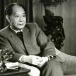 李锐：耀邦去世前的谈话