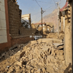 春节要求增强斗争精神,  习自感将失去一切!