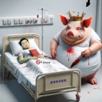 秦刚李尚福与国防部火箭军等高层窜联搞政变