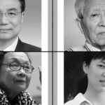 元老派开始追责习近平，习大势已去 党媒开始送别式宣传