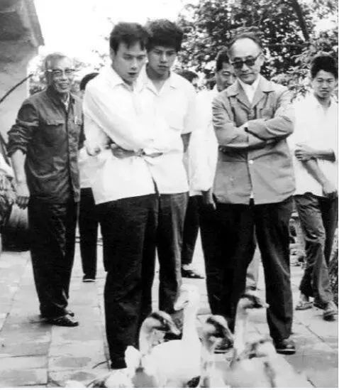 王岐山被称为改革派&ldquo;京城四君子&rdquo;的由来，他是习近平天然的斗争对手！