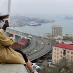 中国网友强烈建议：日本出兵俄罗斯夺下海参崴建立满洲国