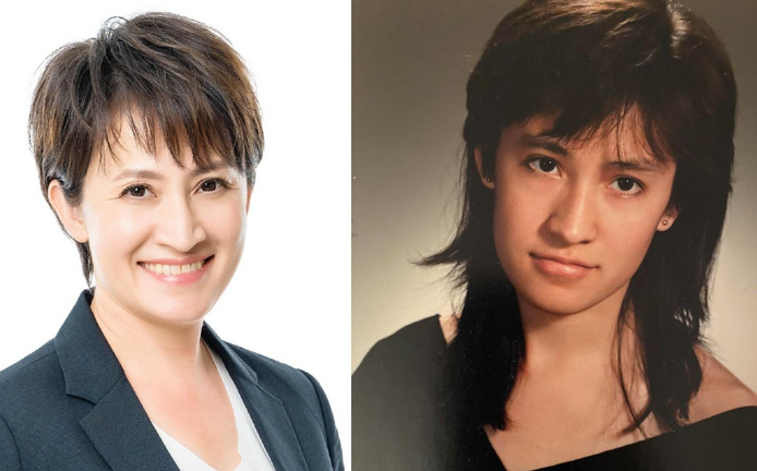 萧美琴 - 西方女子琵琶仙