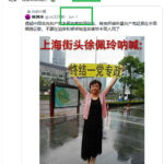 上海浦东“敞开大门”欢迎外资？网友：去了就被习近平嘎腰子！