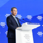 李强赴美释放信号：习近平失势只待官宣？