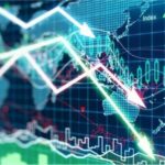 史上最大泡沫突袭 股市崩盘、比特币起飞