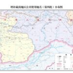 解放军丢失班公湖，中宣部画西藏地图抗击印度