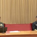 解放军把苗华何卫东列为叛徒，开始清理习家军军工链