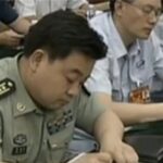 钟绍军案和火箭军清洗案之异同看张又侠和习近平的权力起伏