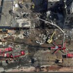 活不下去了！廊坊市民炸公交车自杀