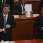 恒大美女特供  常委打成一锅粥