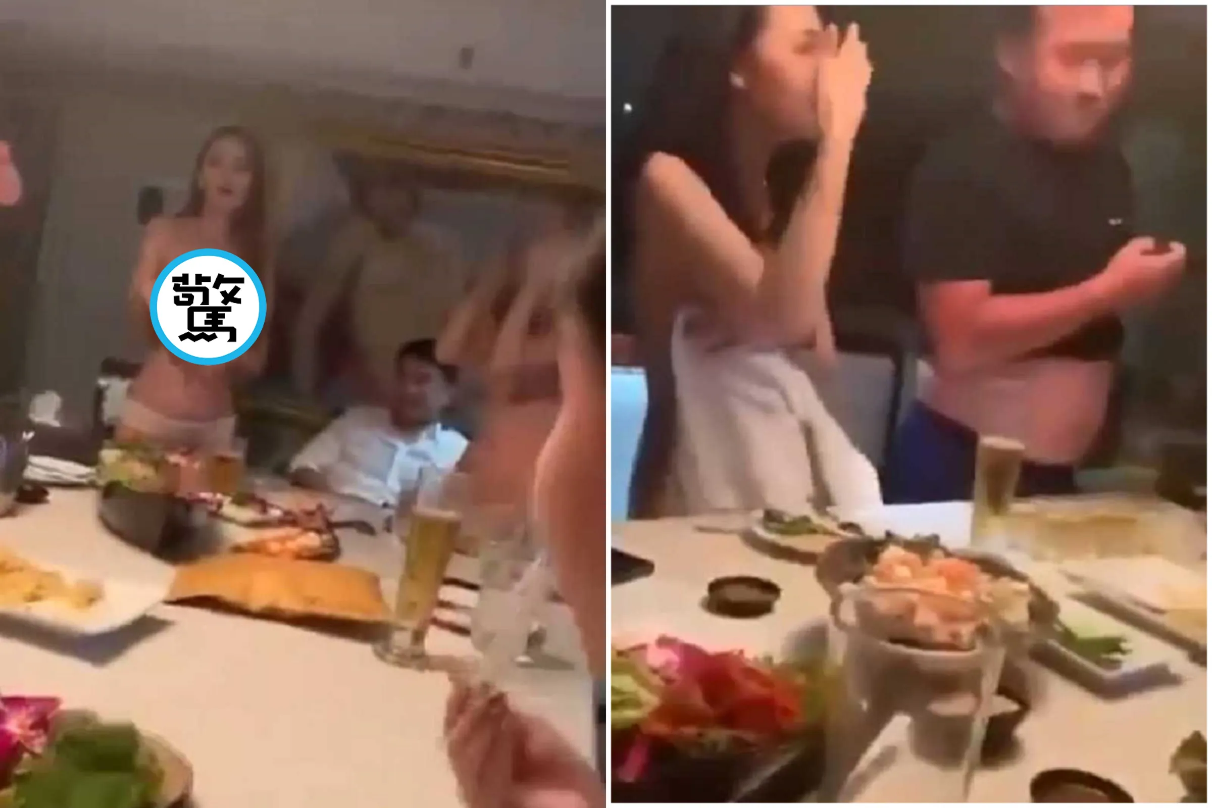 福建省长书记聚众淫乱搞幼女事件，是浙江帮官员爆出；涉李强蔡奇权斗！