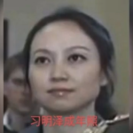 习明泽来电：父亲习近平身体很健康并将亲自检阅人民军队，杨兰兰是叔叔习远平女儿